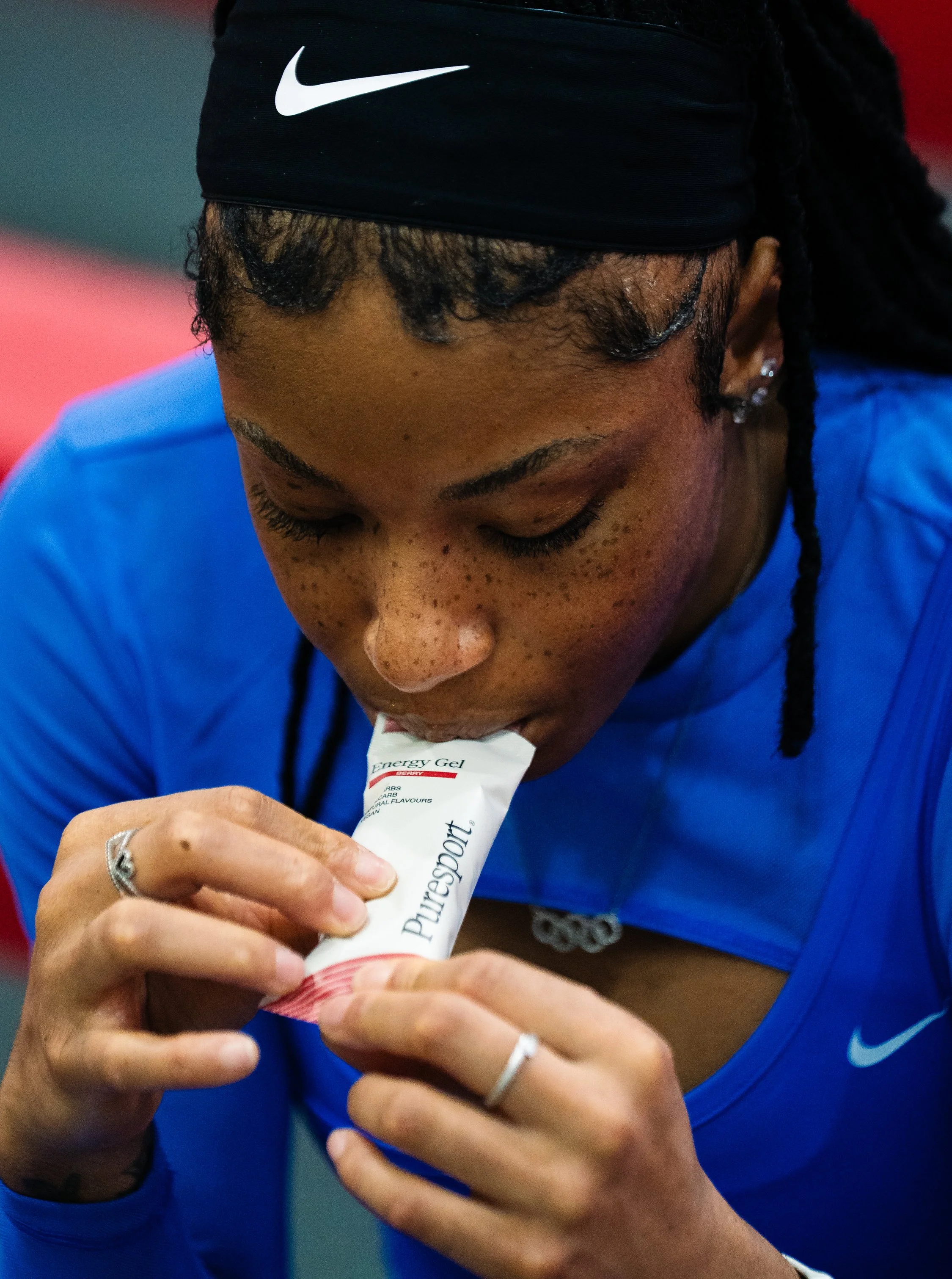 Puresport Energy Gels