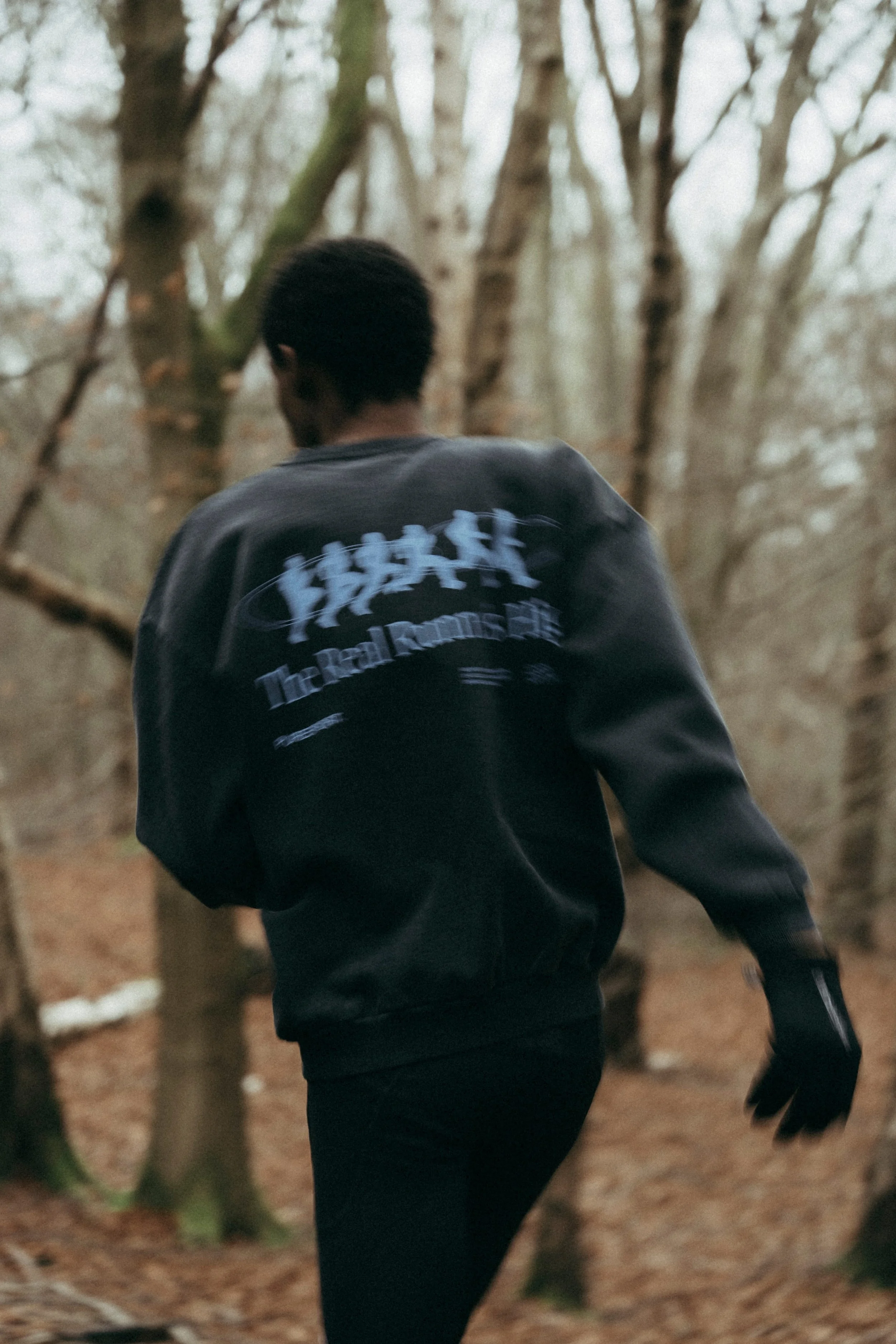 Puresport Real Runner's High Apparel Collection 