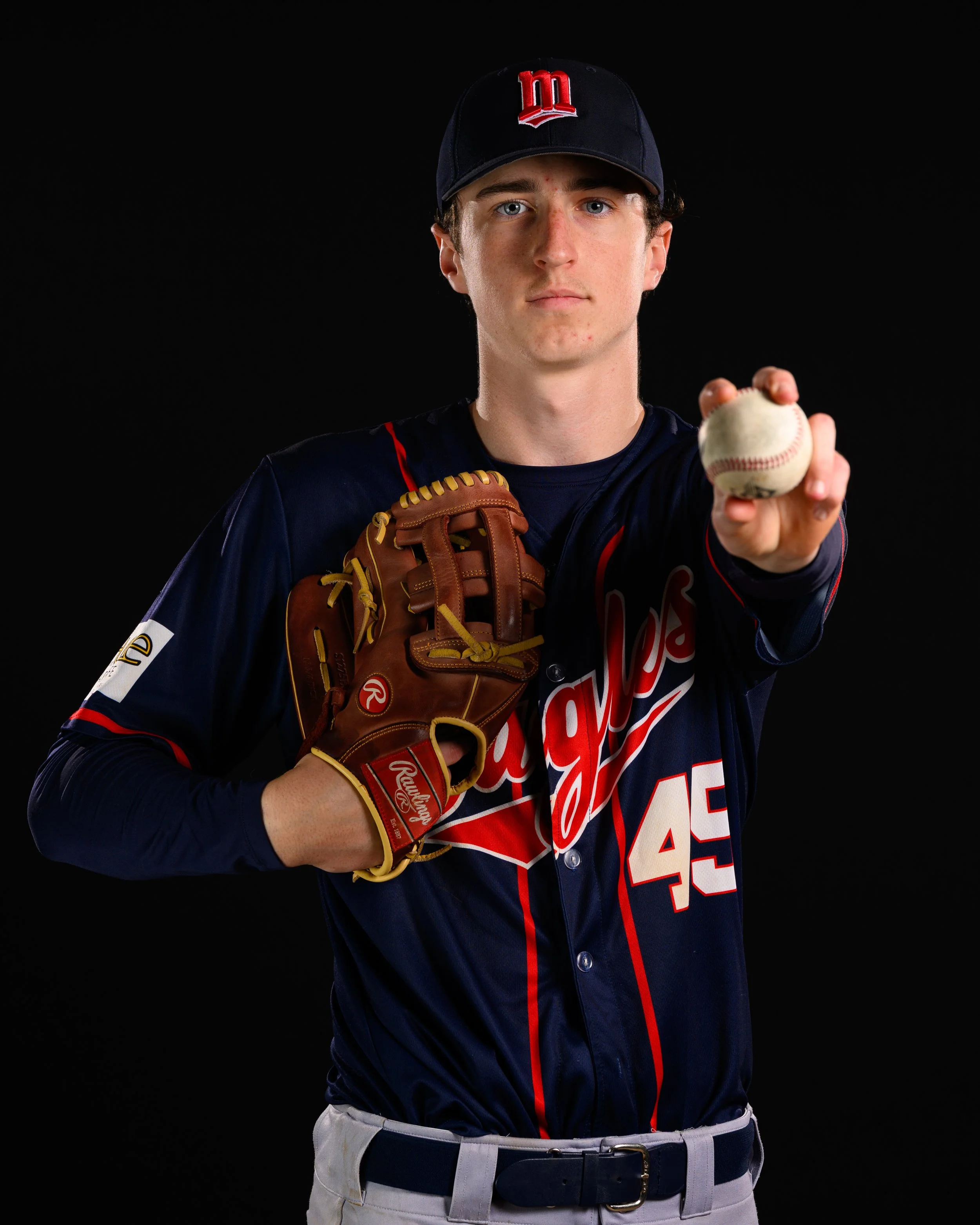 Cody Joss