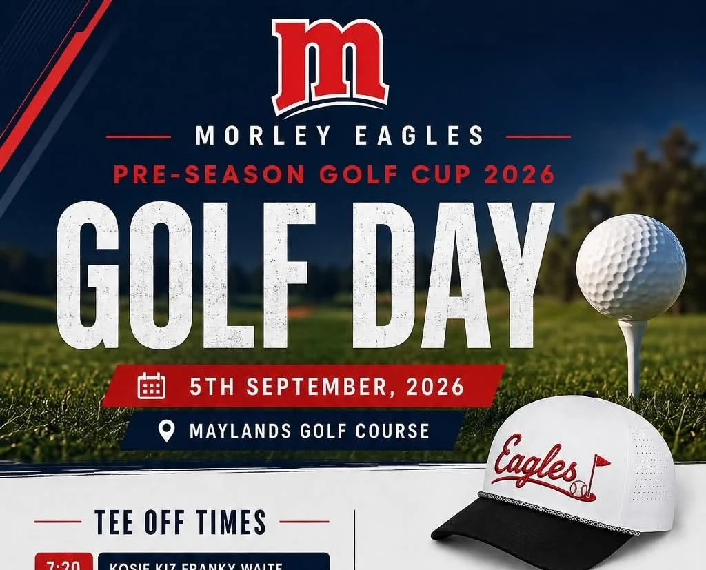 5th Annual MEBC Golf Day