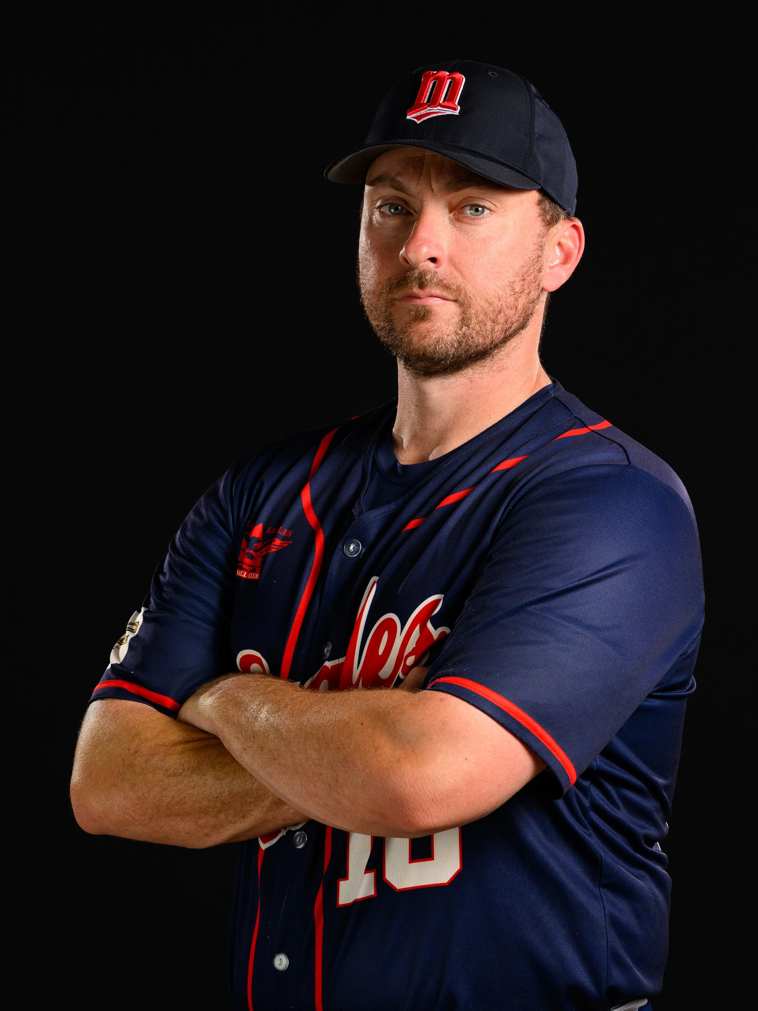 Jeremy Sexton