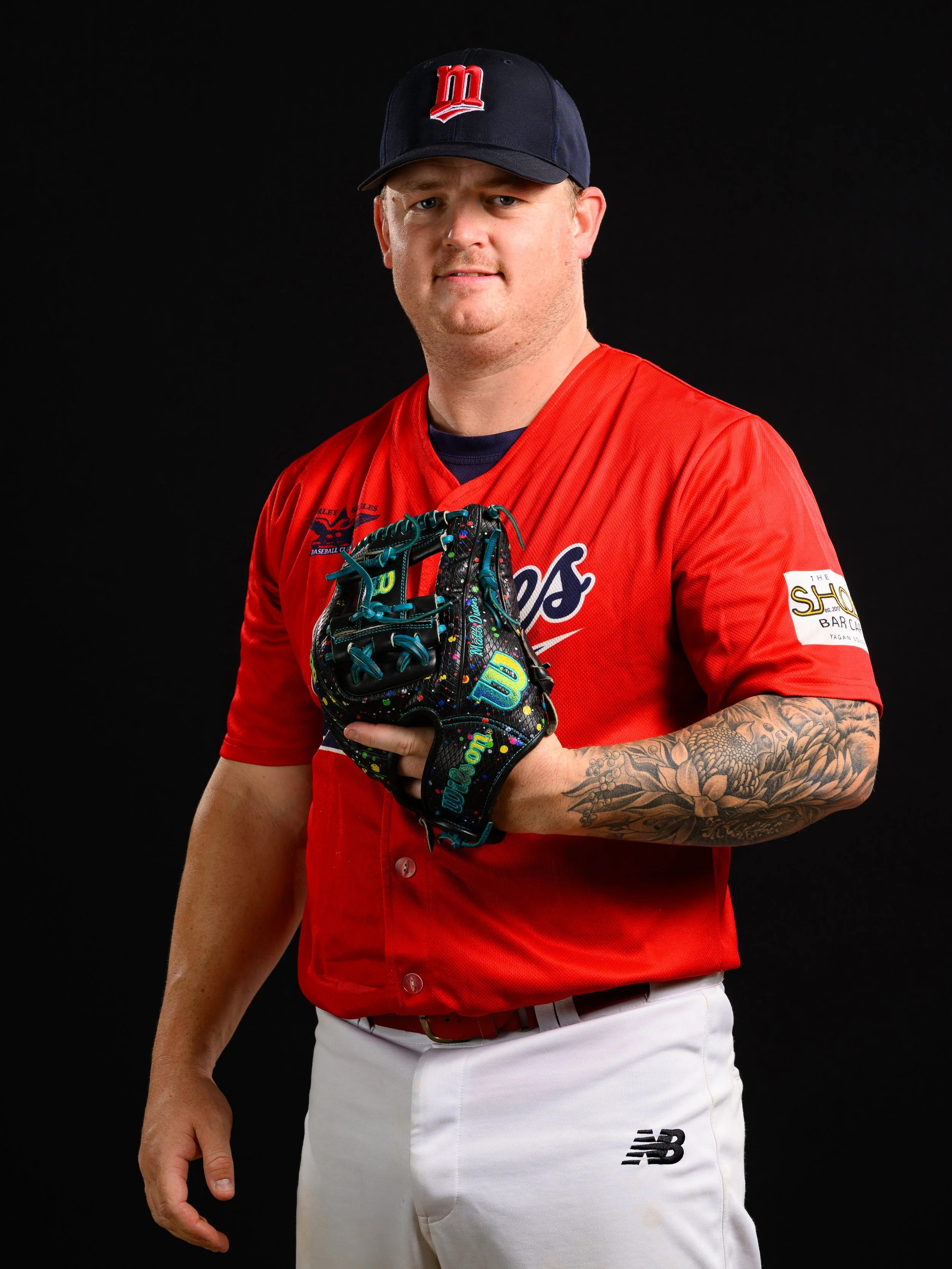 Matt Dixon