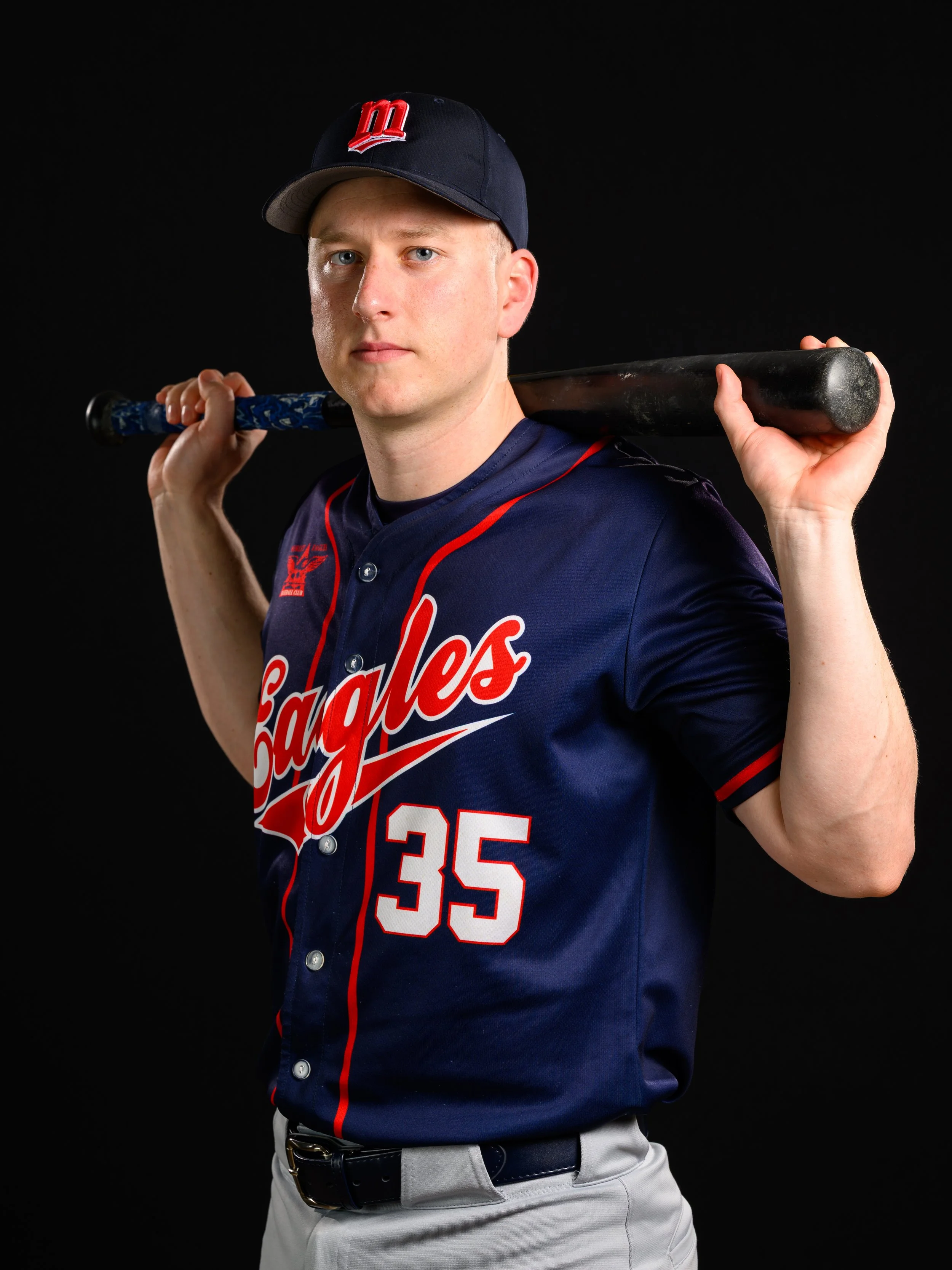 Cody Nicholas