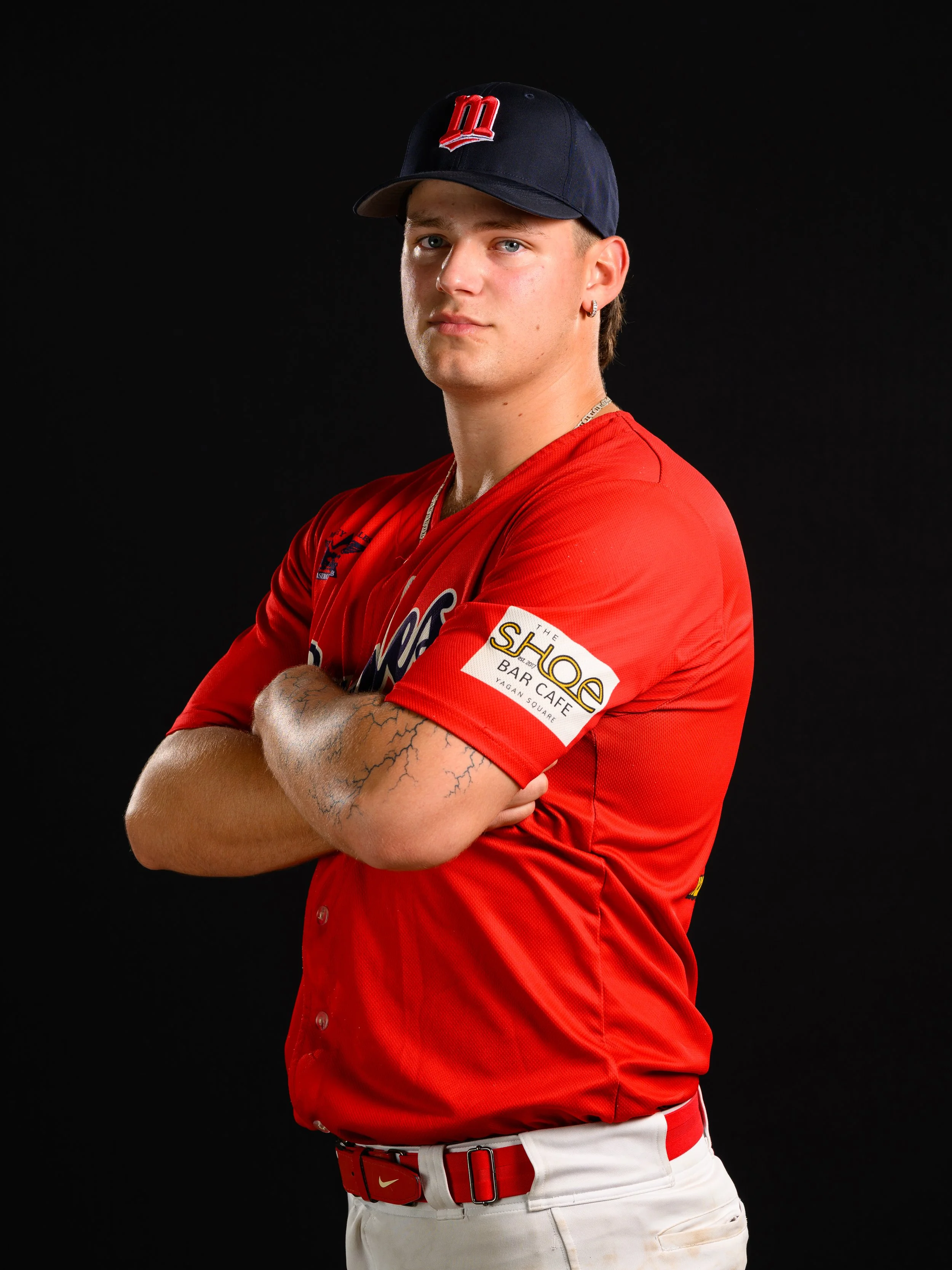 Tom Williams