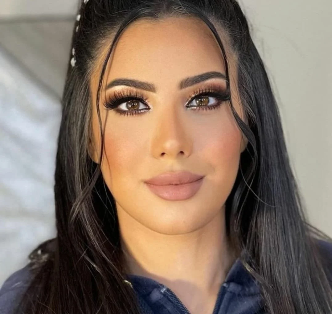Hairdresser Dubai. Hairdresser Azizi Riviera. Make up Dubai. Make up Azizi Riviera