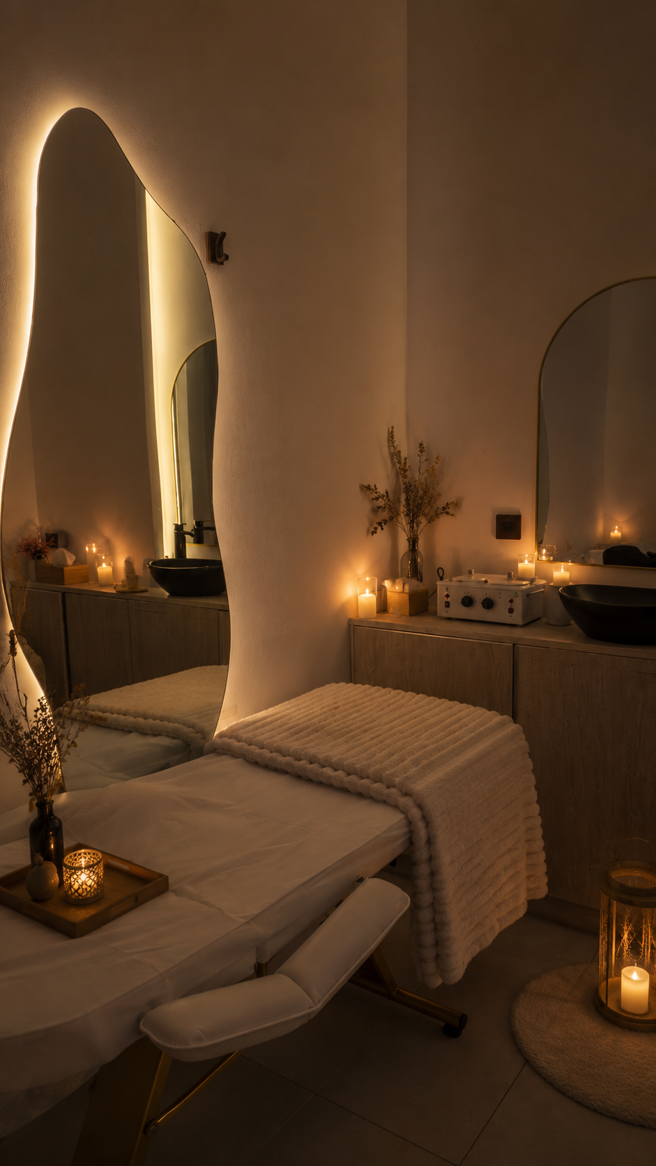 Waxing Dubai Azizi Riviera, Massage Dubai Azizi Riviera