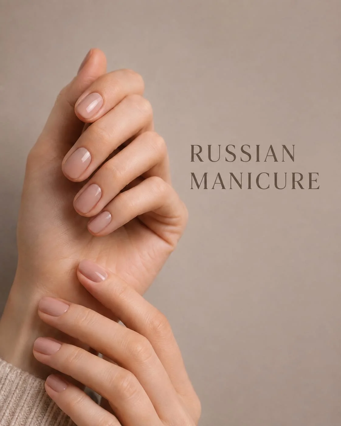 Manicure
