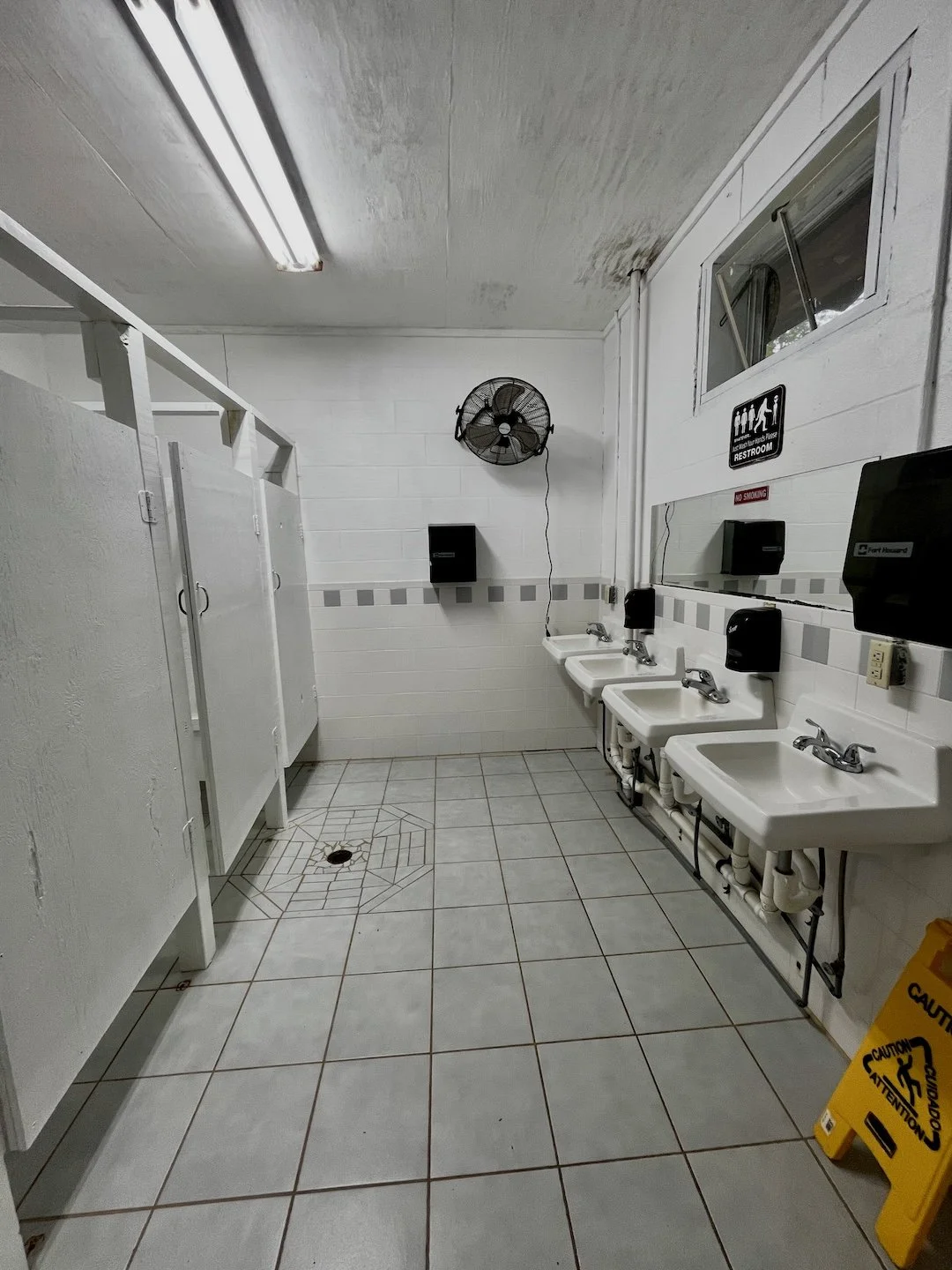 Bathhouse