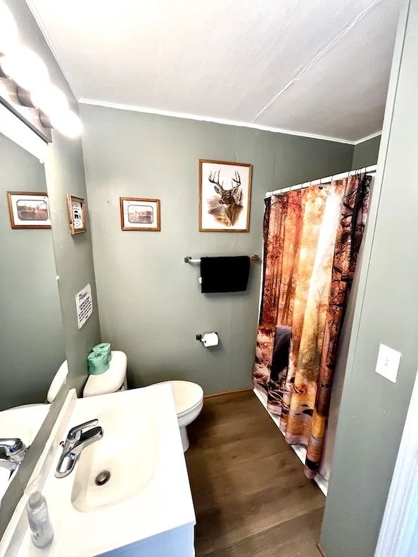 Bathroom 2
