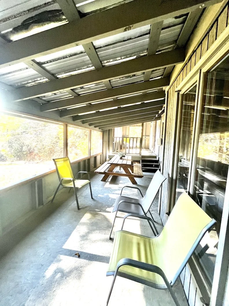 Porch