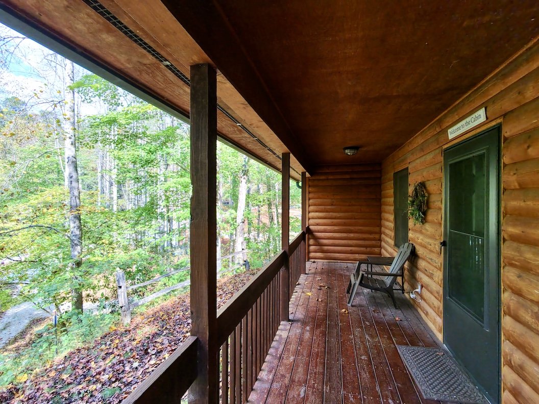 Porch