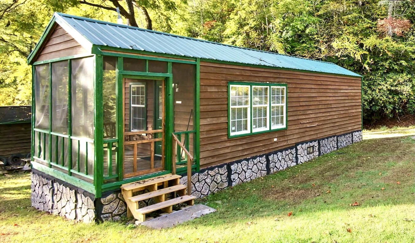 Cottage - Sleeps 4, Starting at $125/night