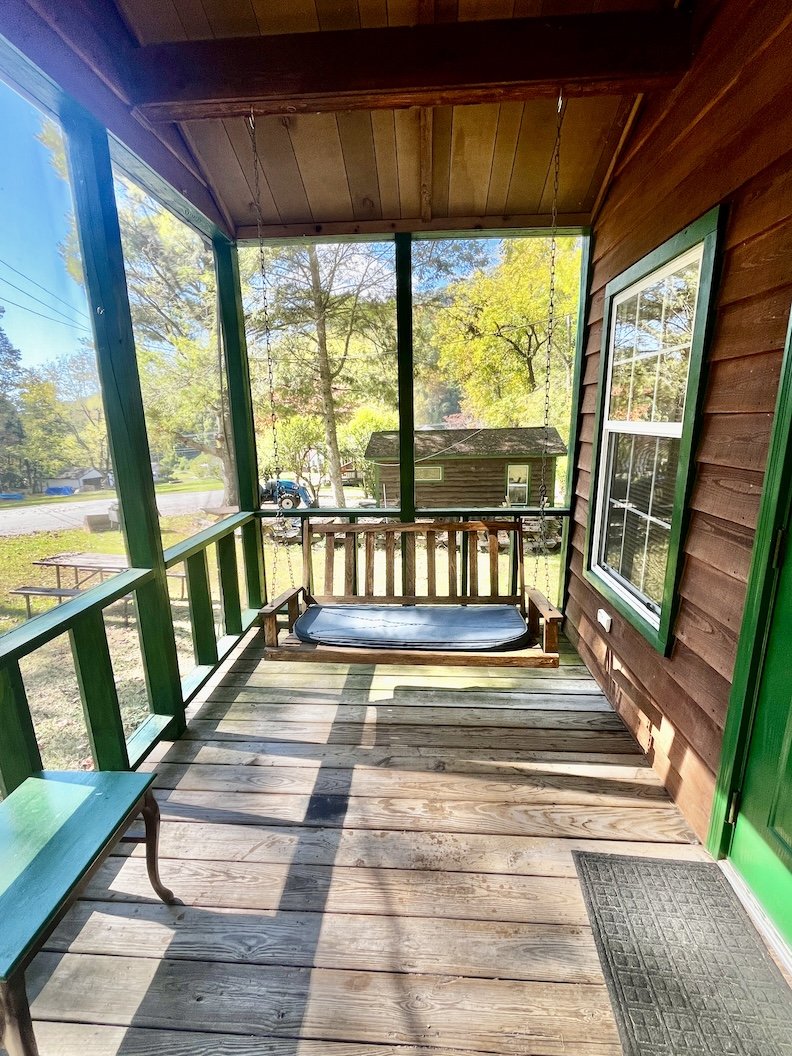 Porch