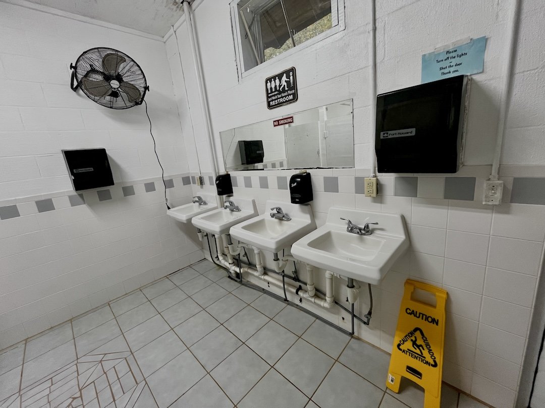 Bathhouse