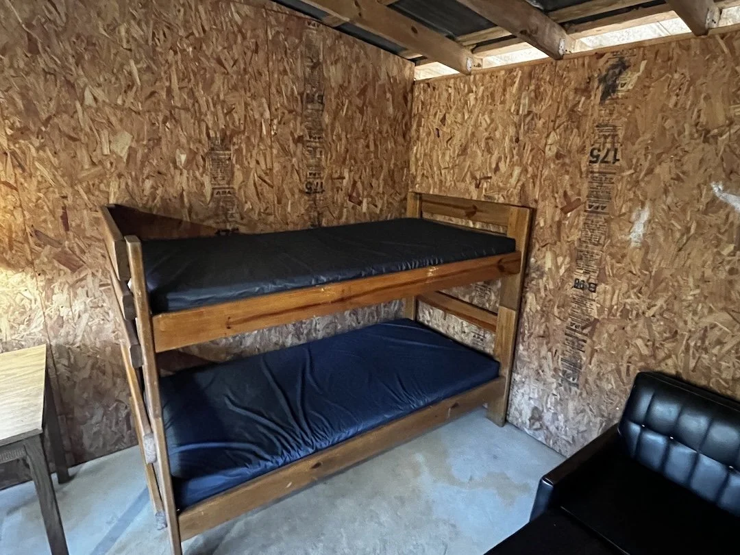 Bunkbed