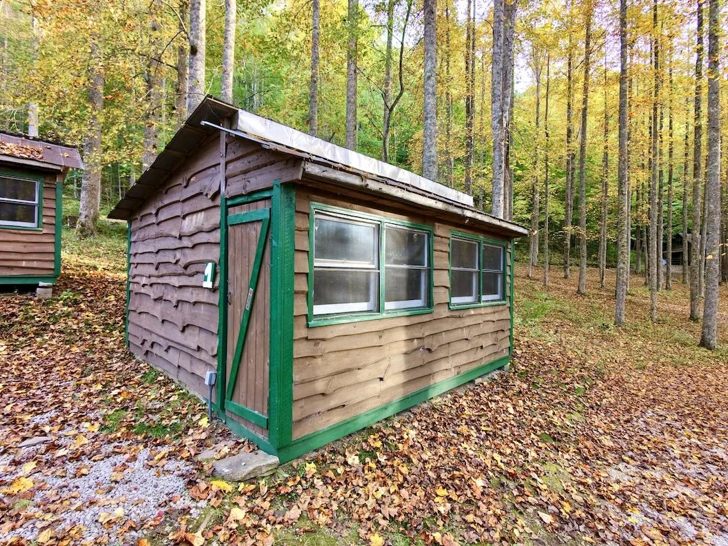 Bunkhouses - Sleeps 6, Starting at $55/night