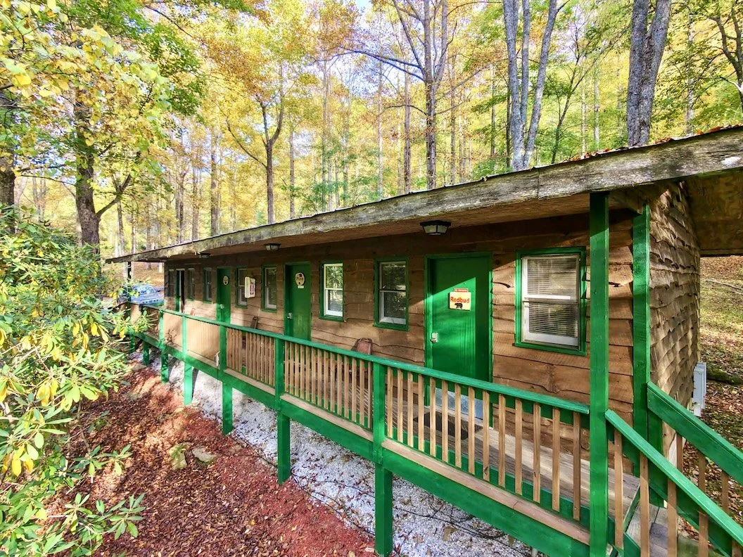 Efficiency Suites - Sleeps 4, Starting at $95/night