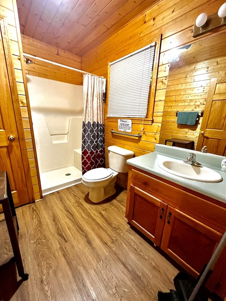 Bathroom 2