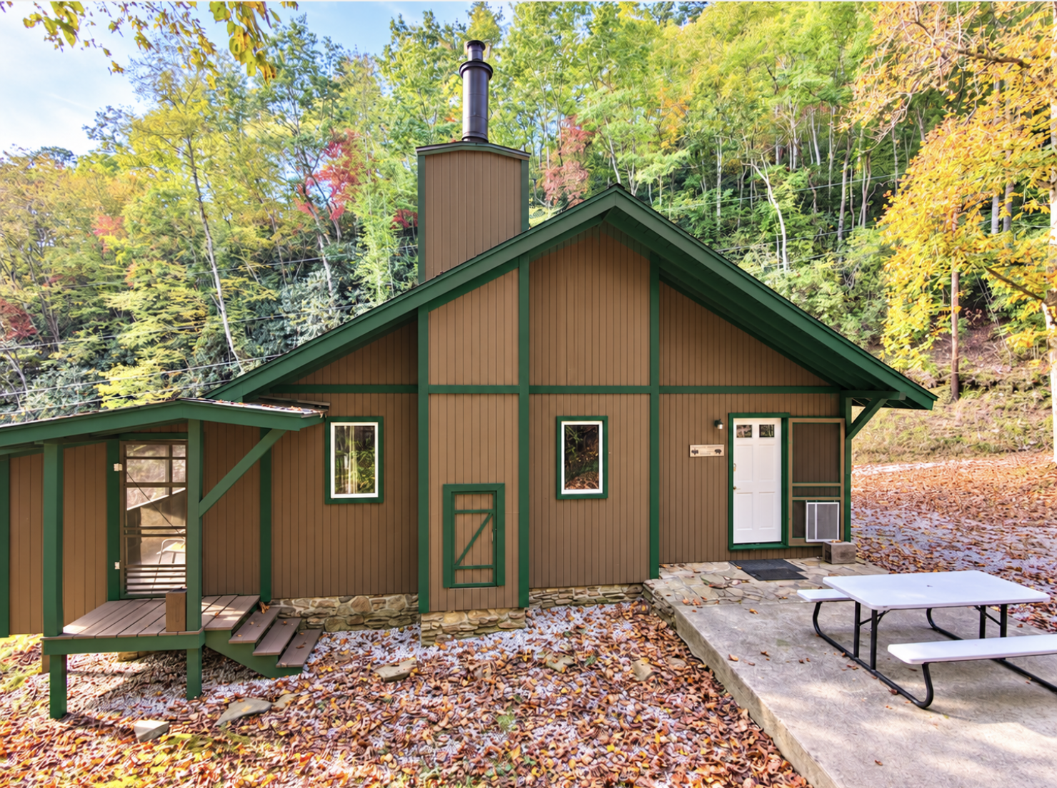 Mountain Laurel - Sleeps 10, Starting at $185/night