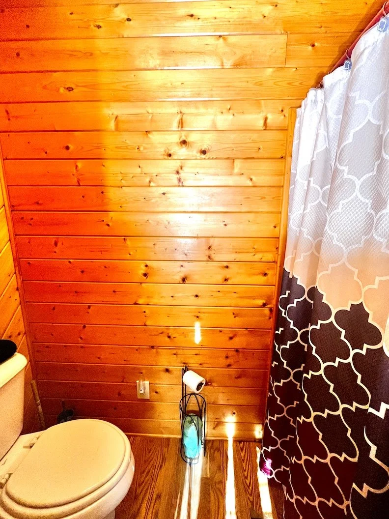 Bathroom 1