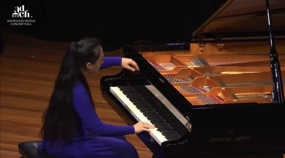 Recital