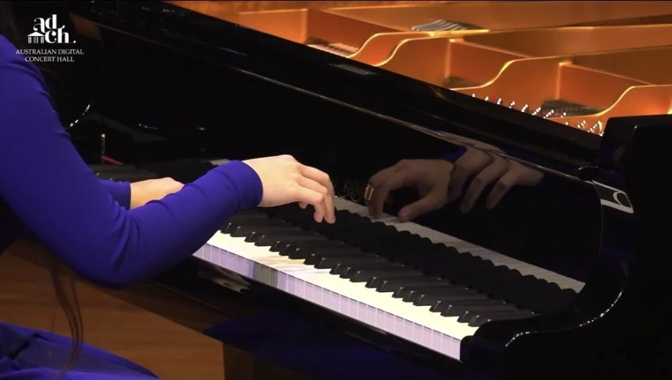 Recital
