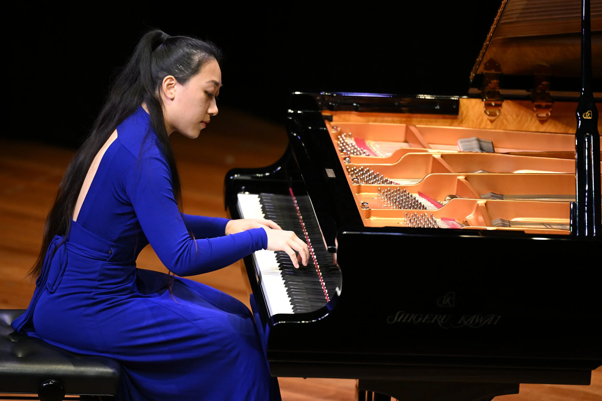 Recital