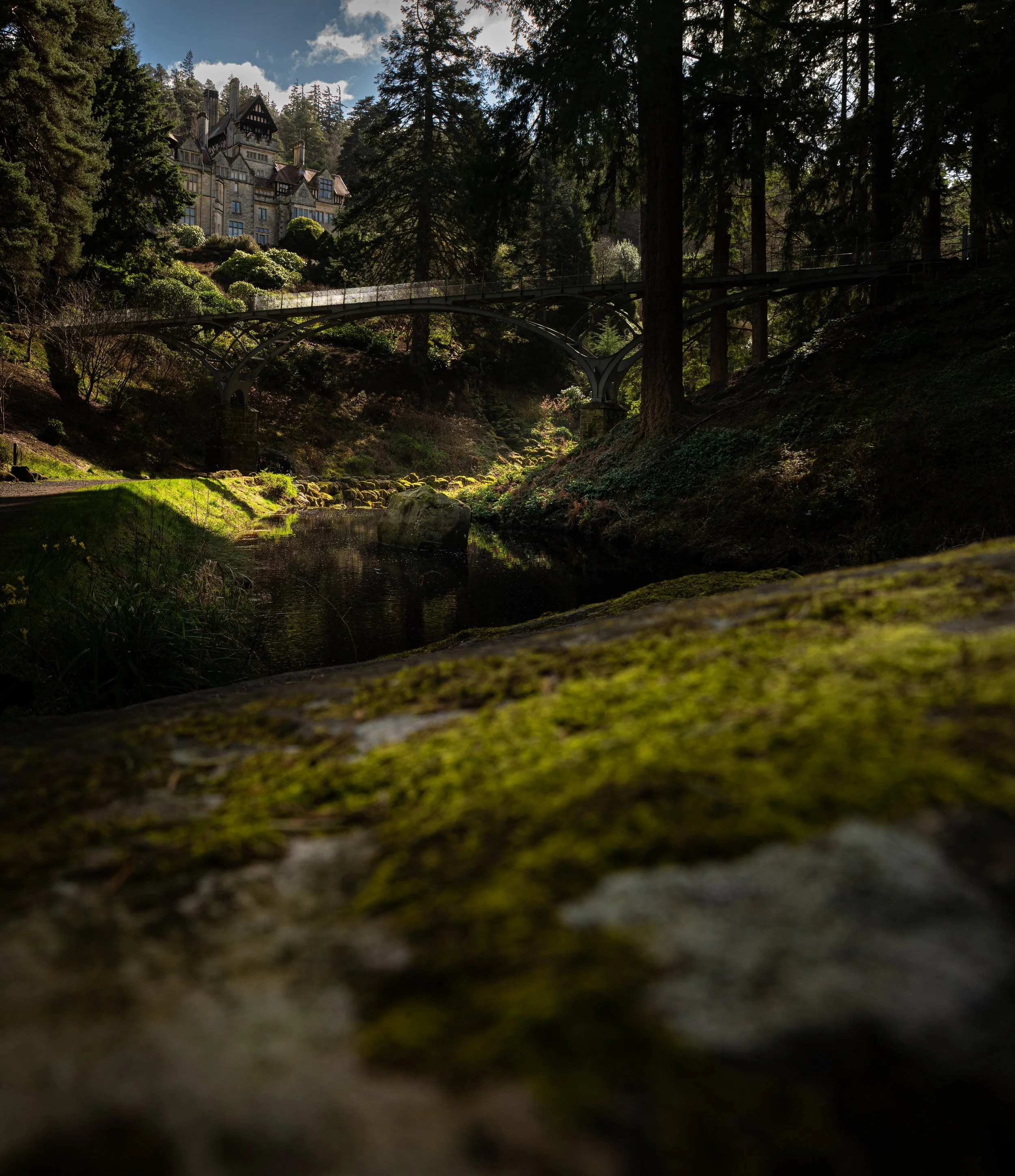 Cragside front river bridge.jpg