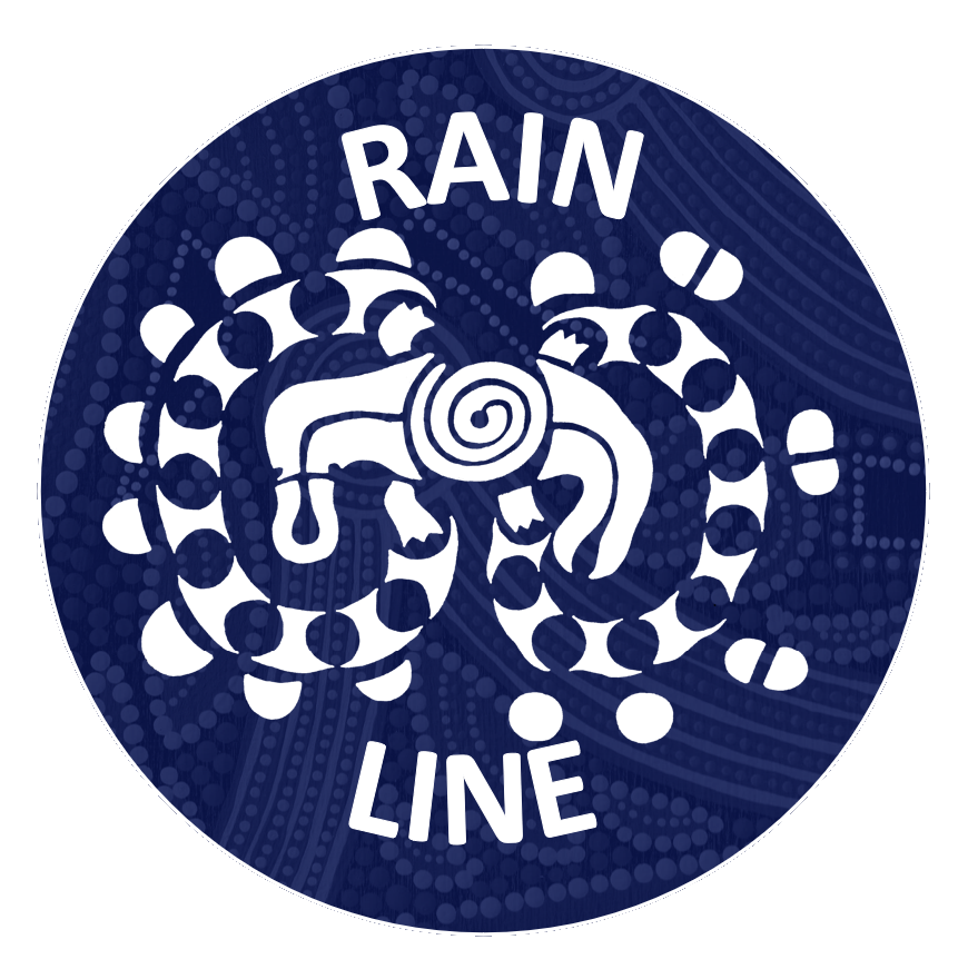 Rain Line Arts