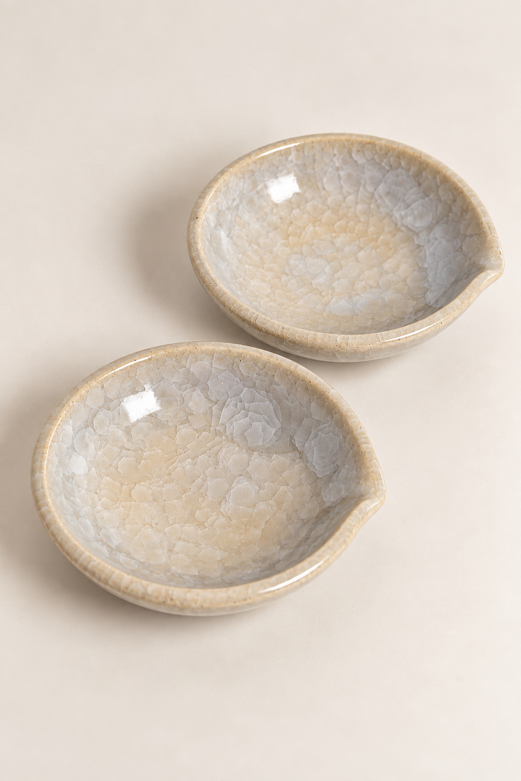 Diwali Diya - Os [Set of 2]