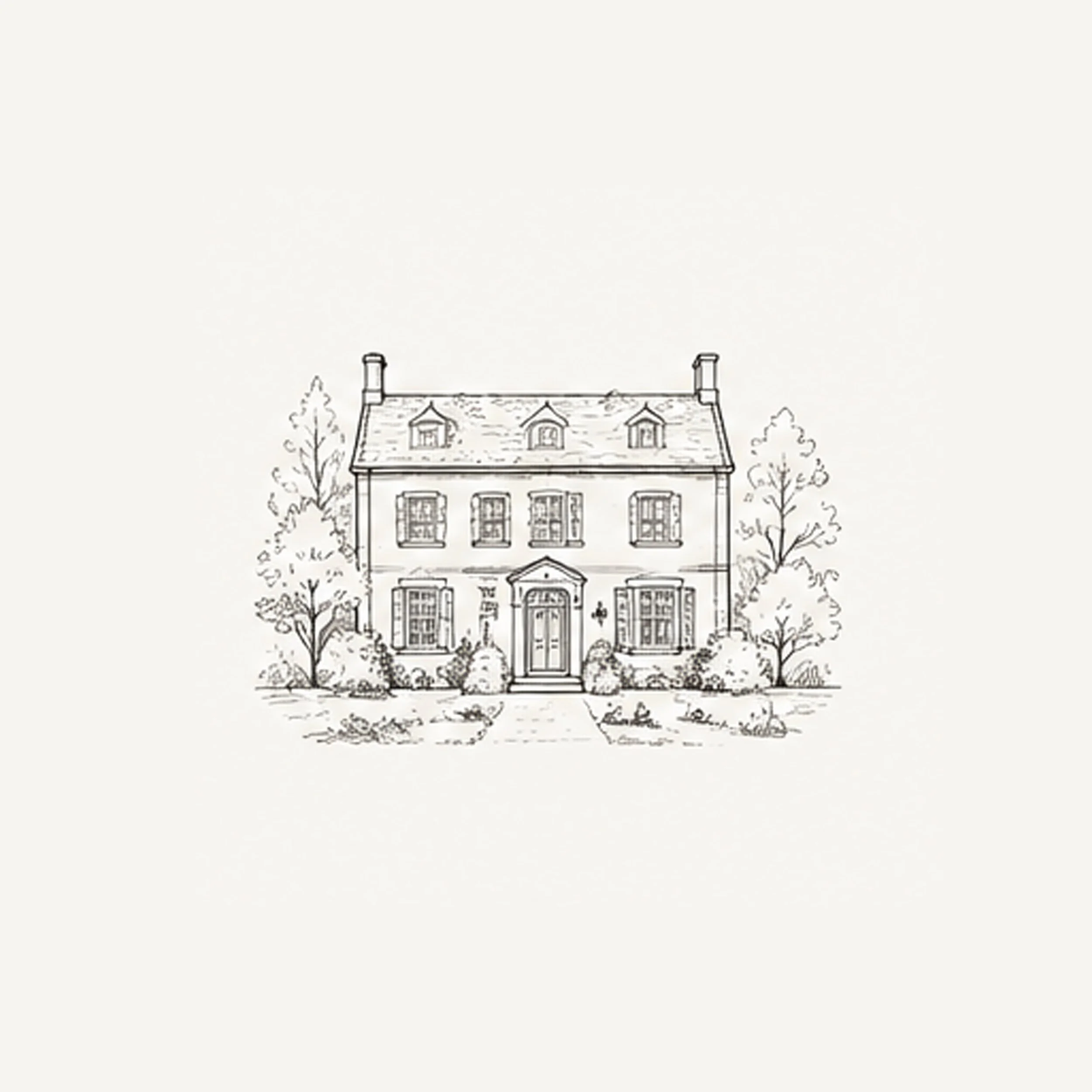 The Bespoke Illustration