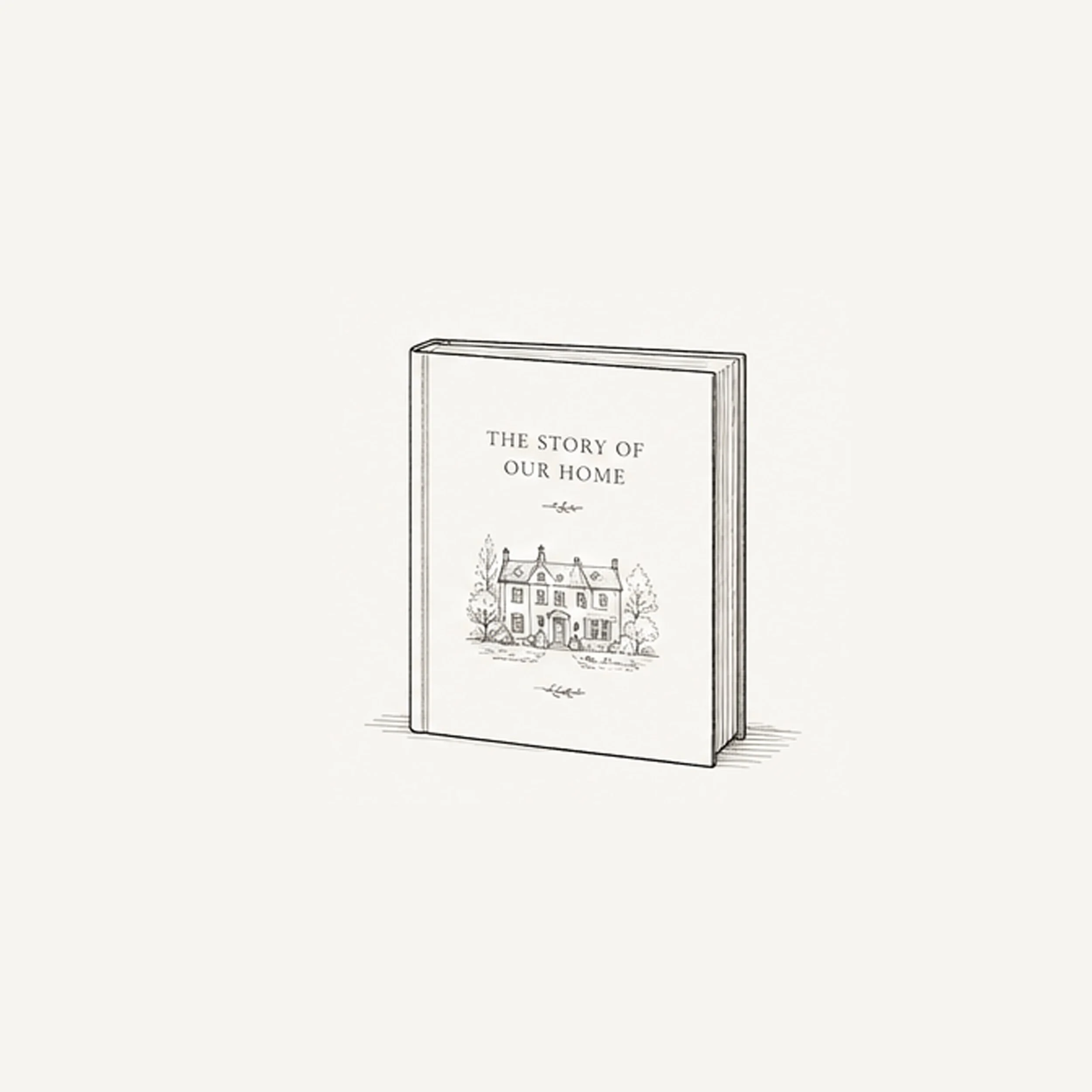The Book - Coming Soon