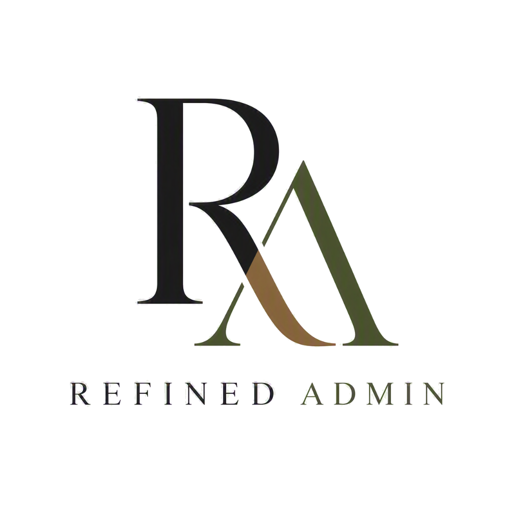 Refined Admin