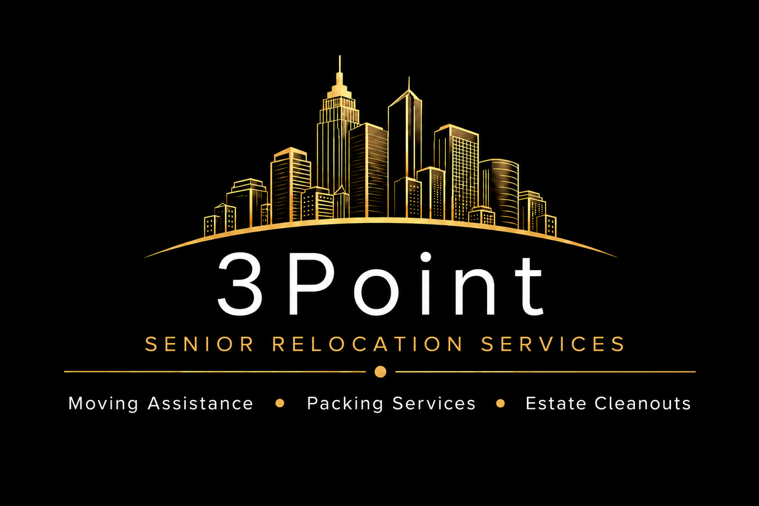 3Point Senior Relocation Services