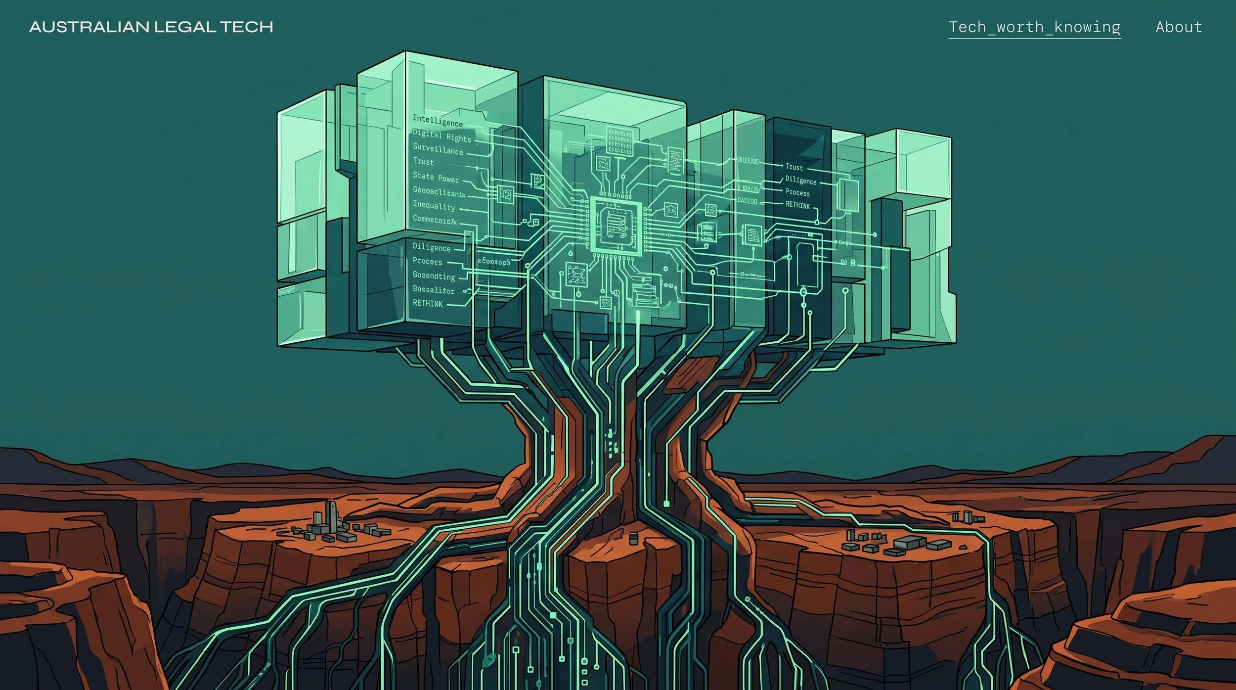 Worth Knowing: Mary Technology