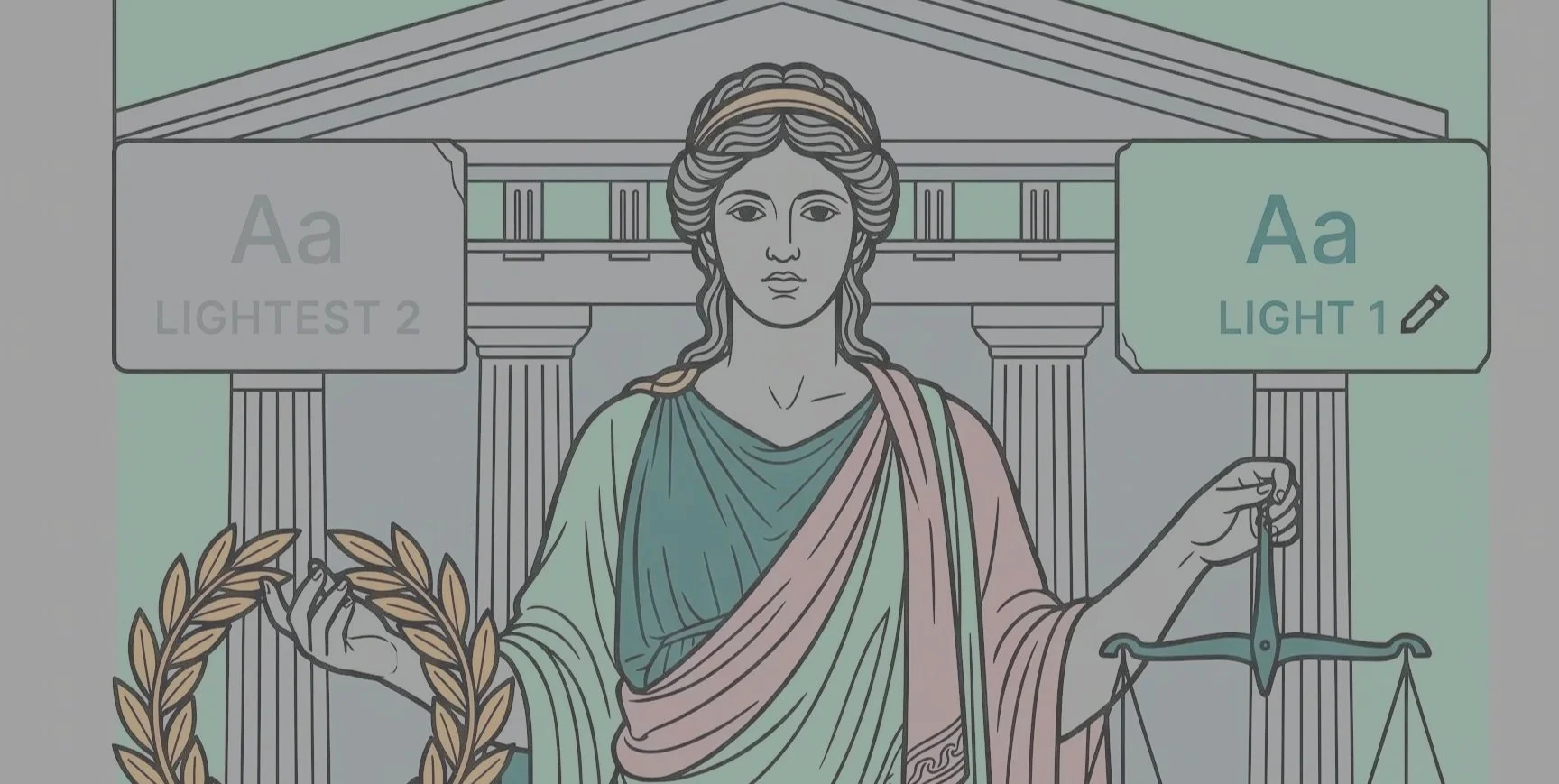 Gold-Star Governance: Eunomia TRP