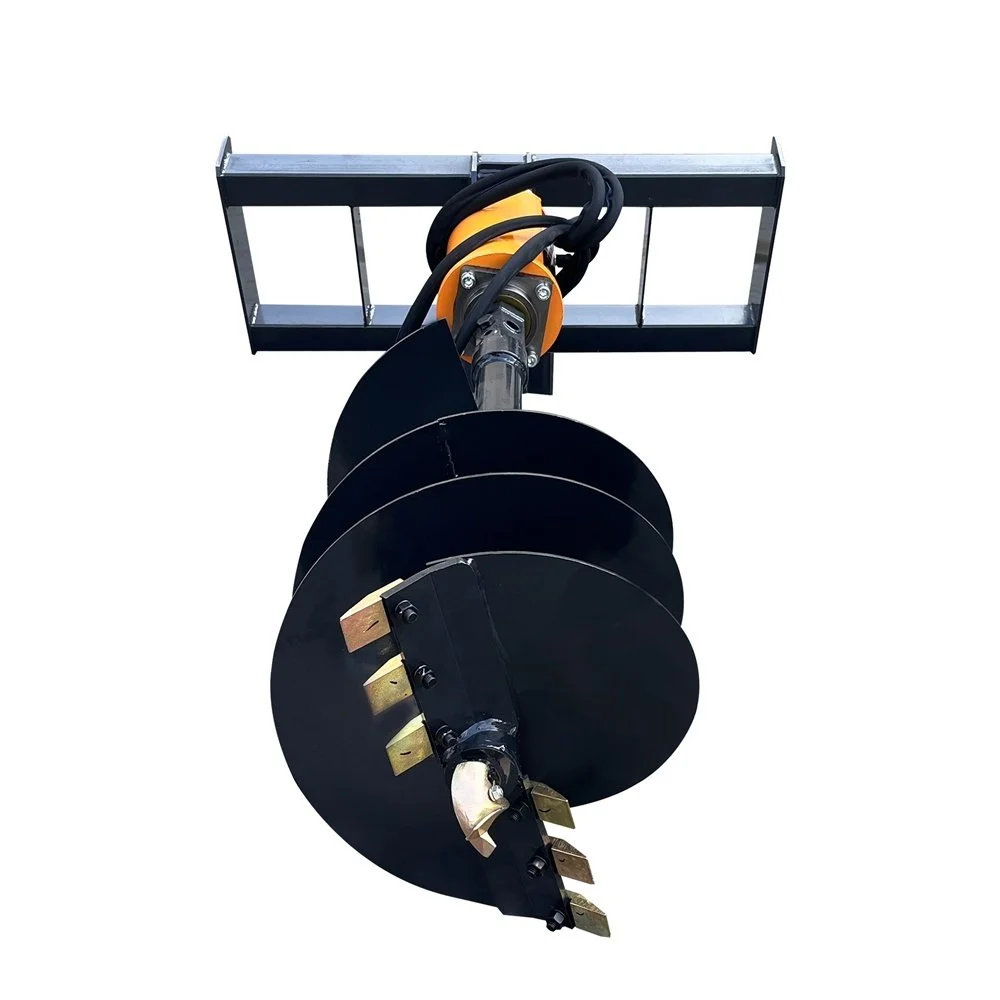 Hole Drilling