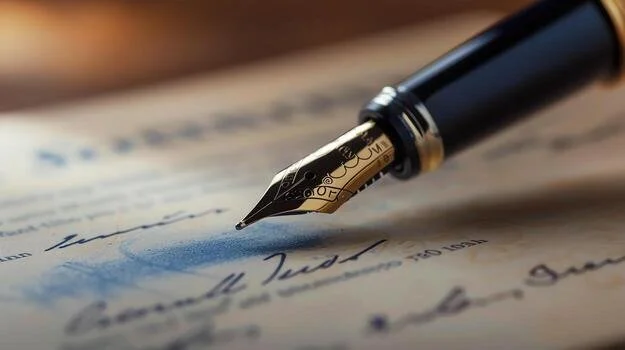Grant writing, newsletter and article drafting