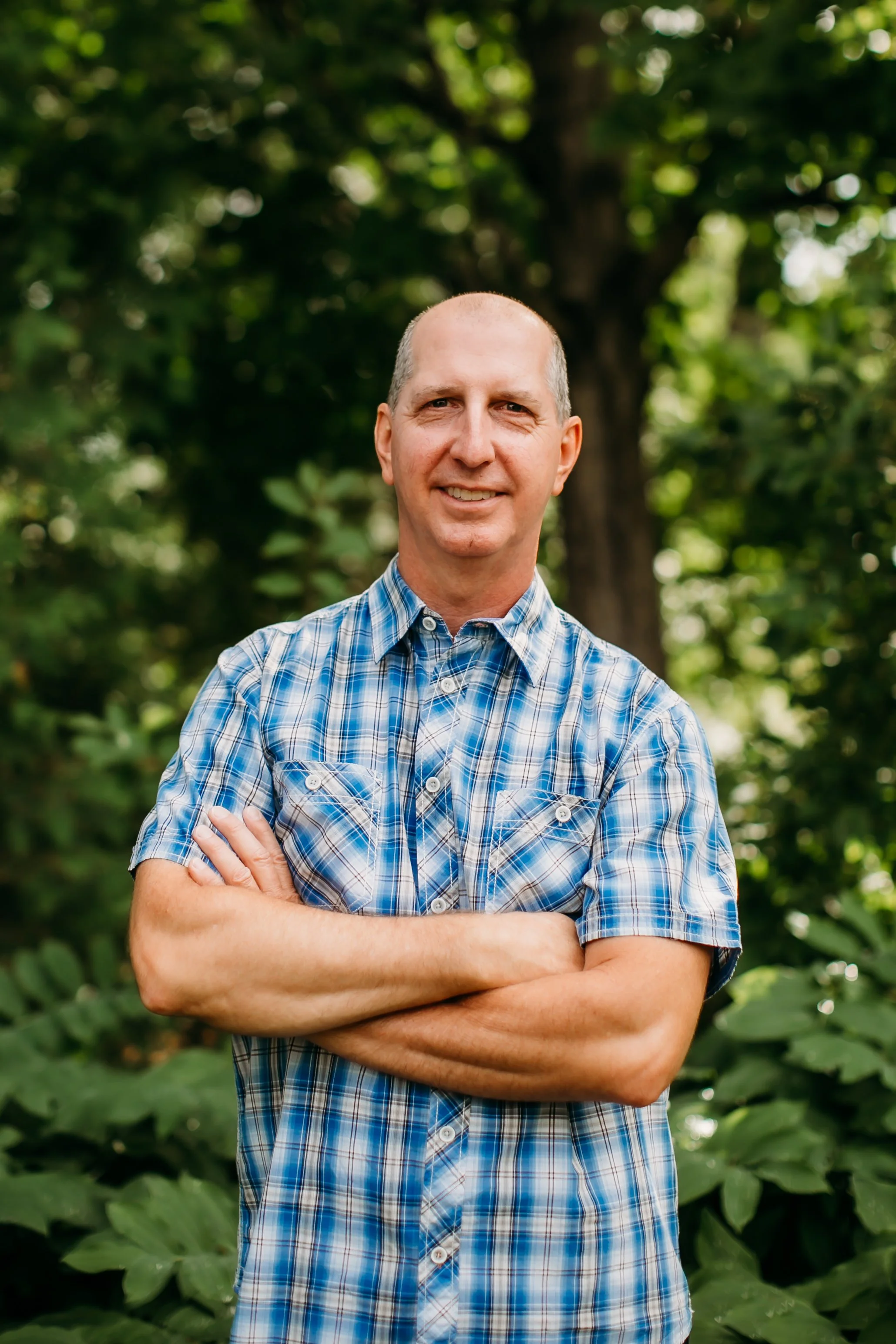Gregg Davidson Photo
