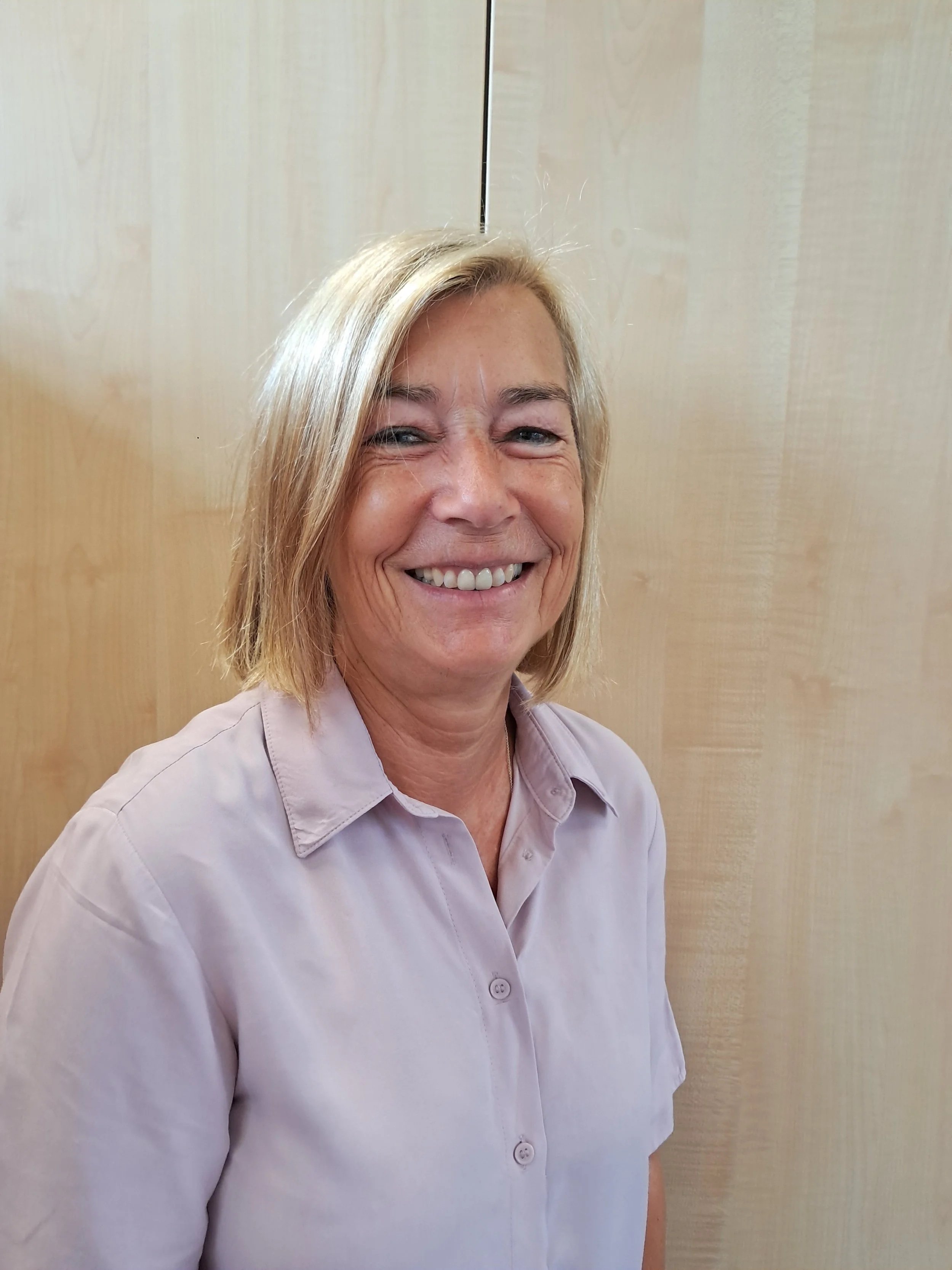 Anke Fandrich Wiesel
