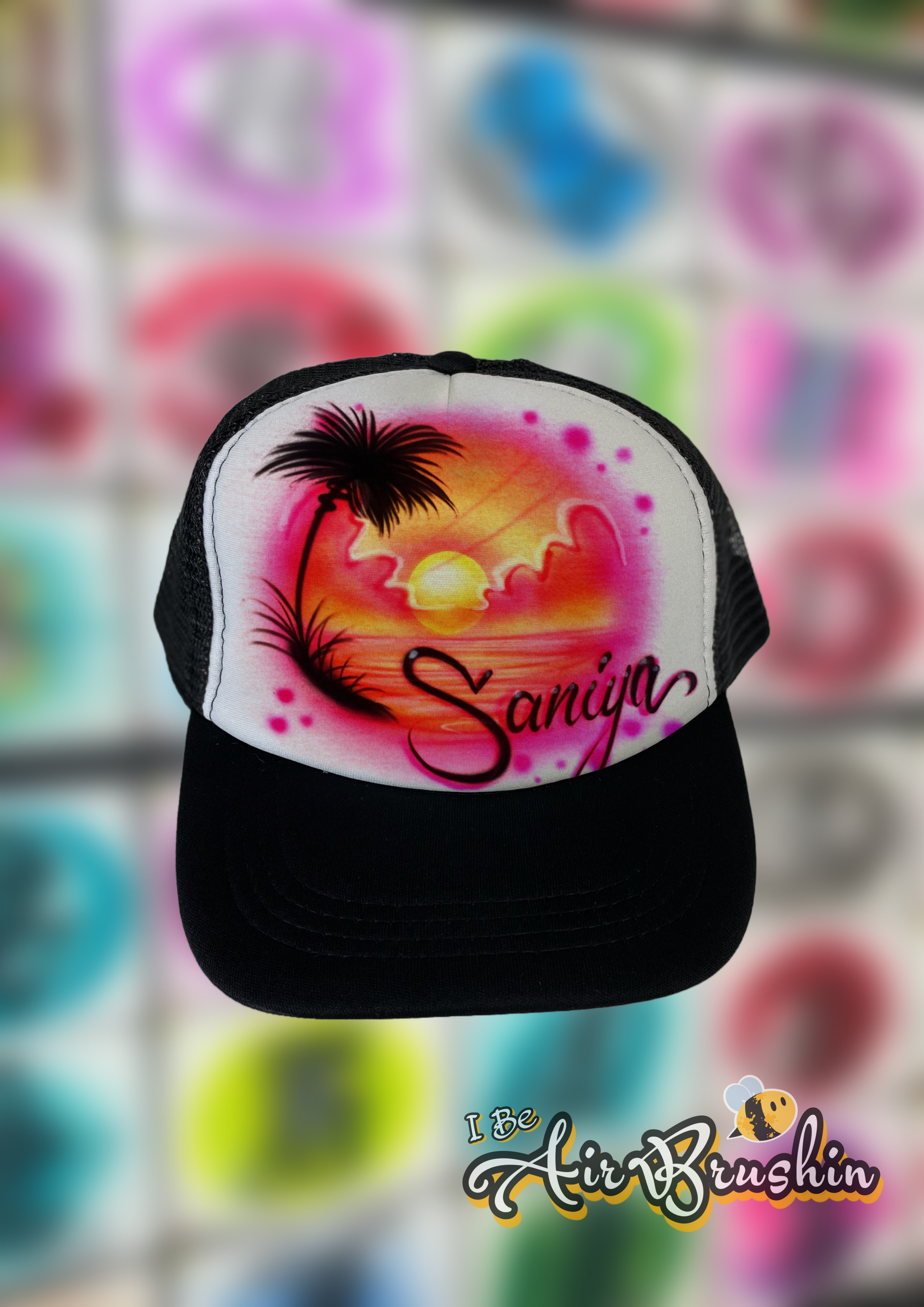 beach scene saniya hat.PNG