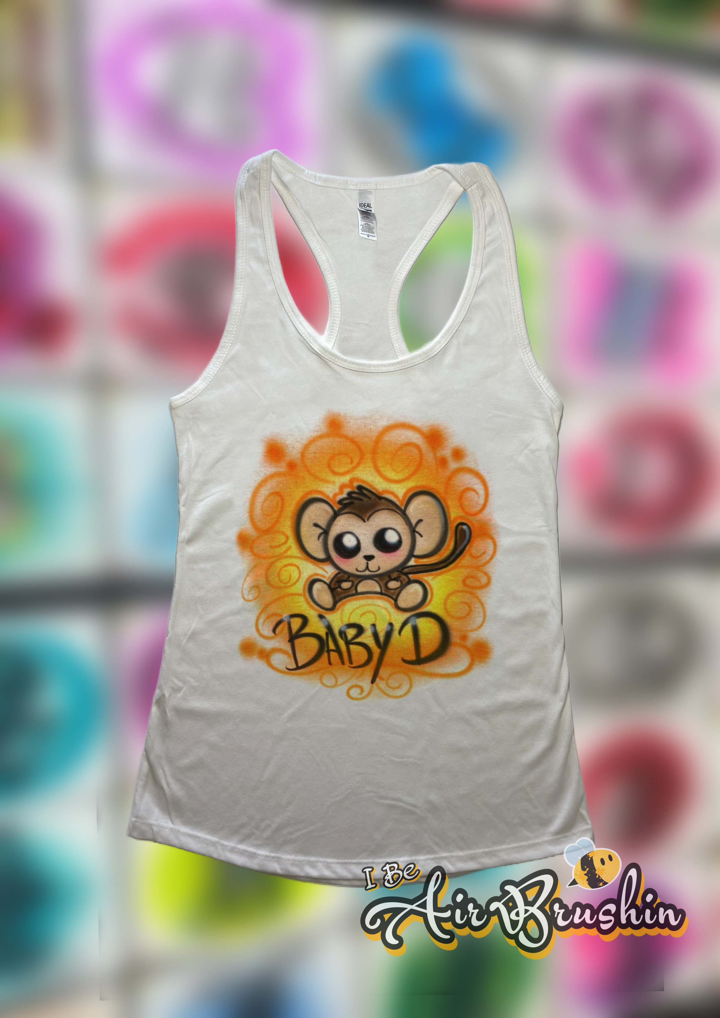 Baby monkey tank.PNG
