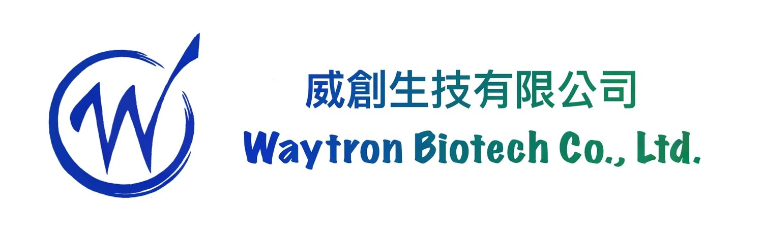 威創生技/ Waytron Biotech 