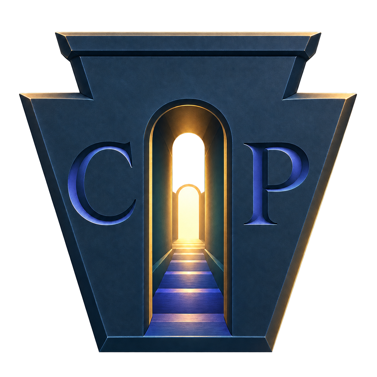 The Crypto Passage