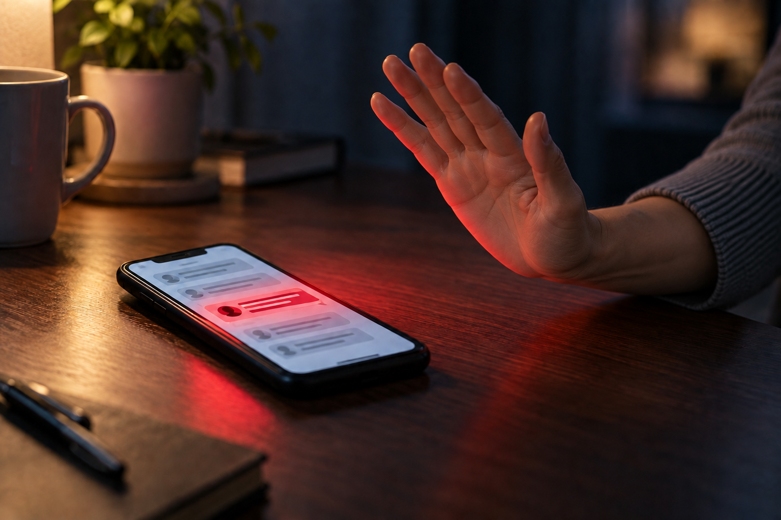 Warning signs that should make a crypto buyer stop