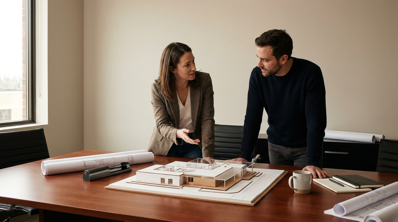 Architectural Design Workshop