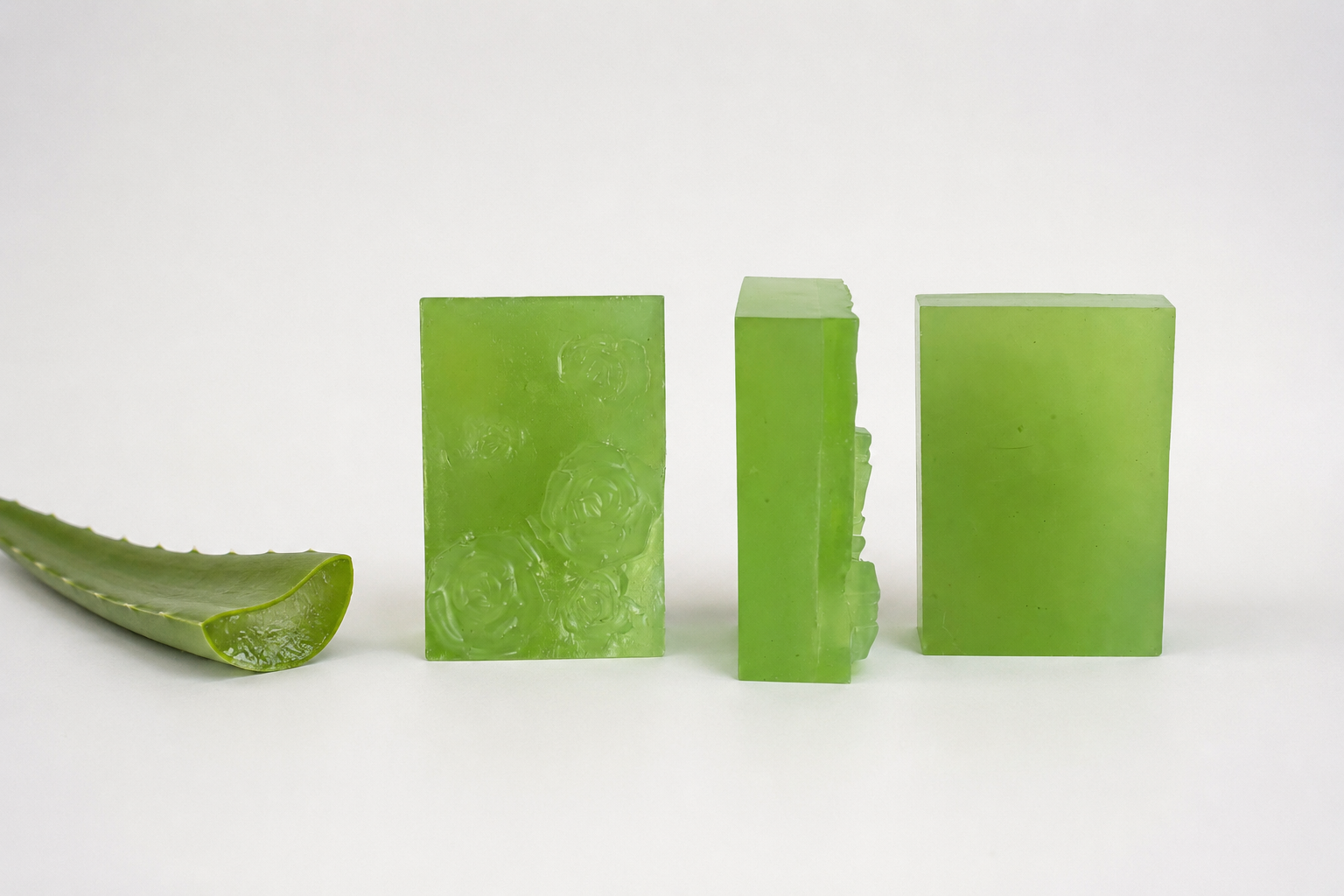 Aloe Vera Soap