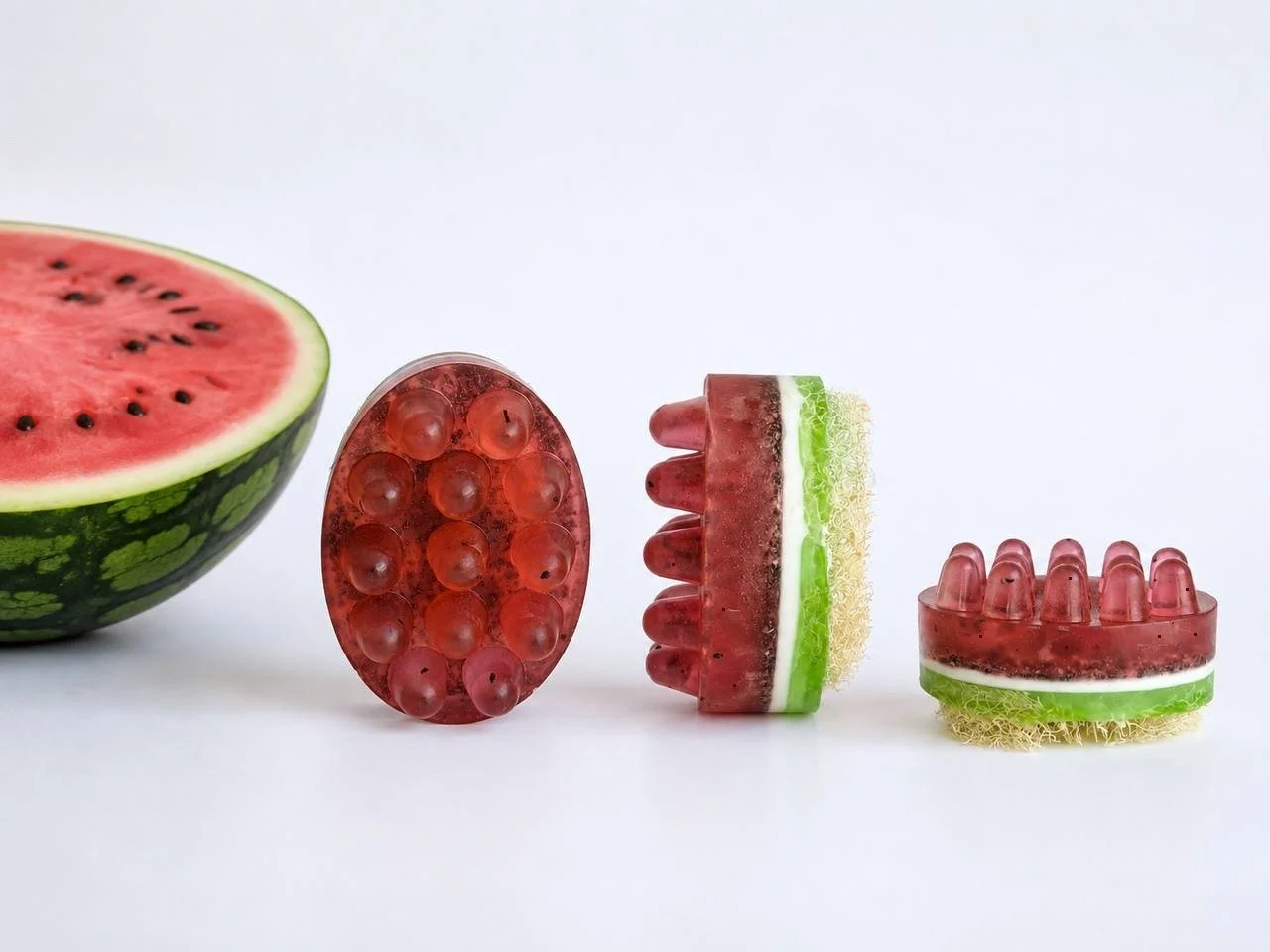 Watermelon Soap