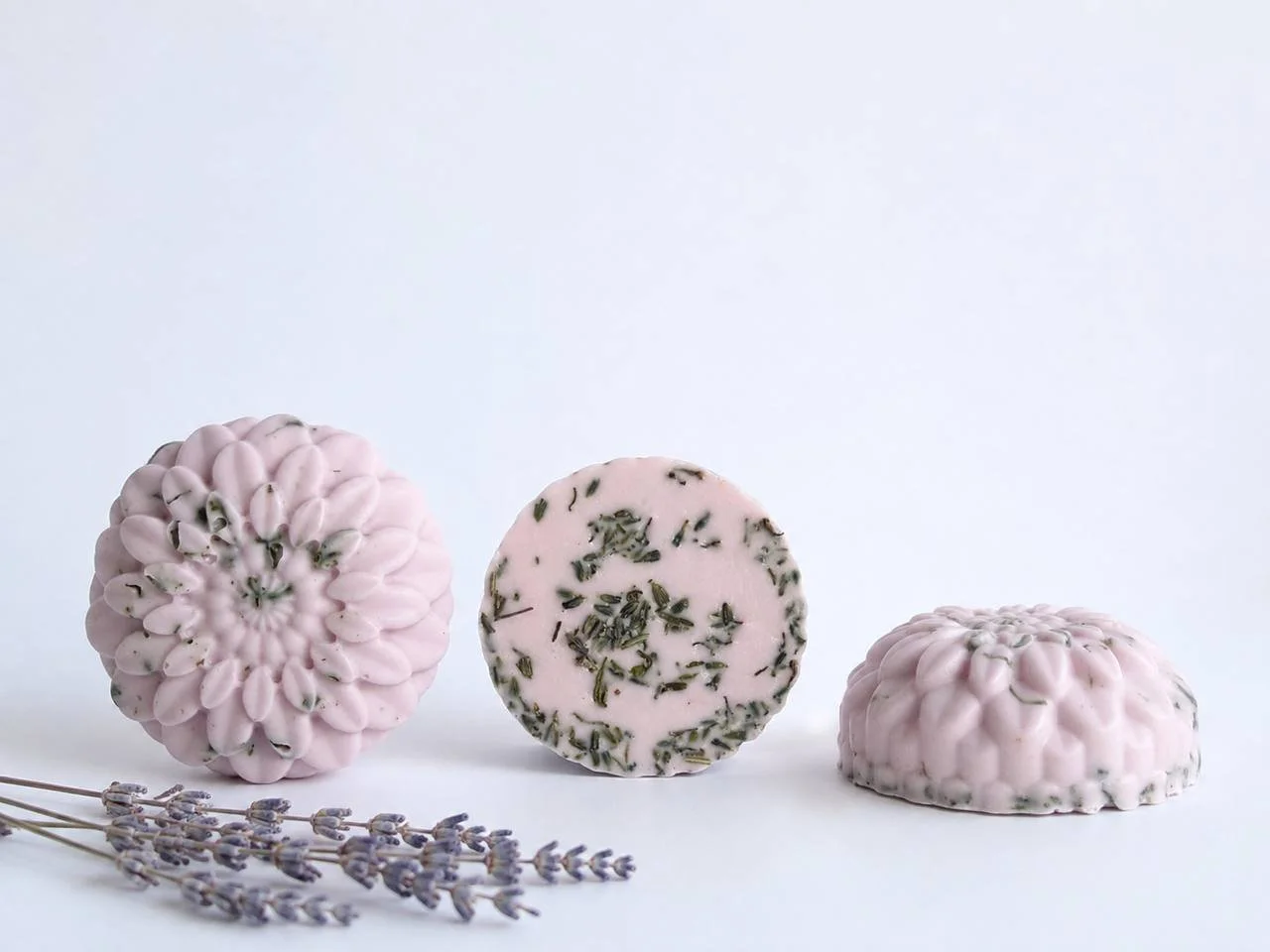 Lavender Soap