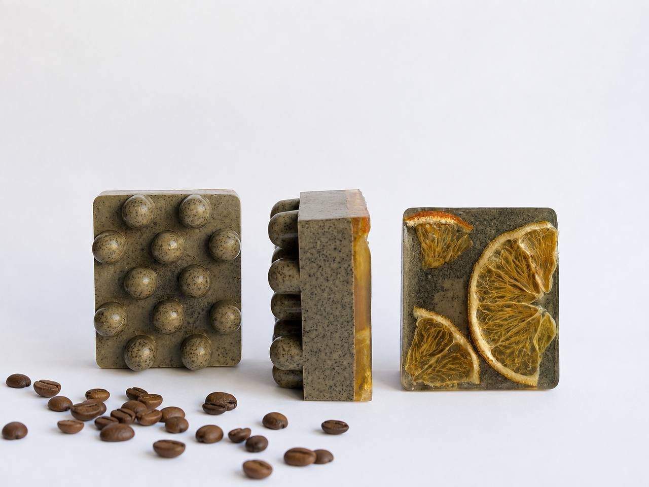 Coffee Soap